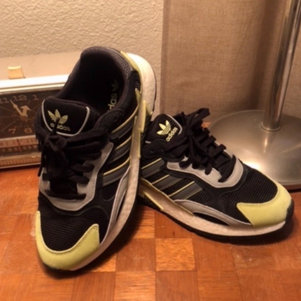 Adidas Tresc